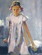unknow artist A Little bows Spain oil painting artist